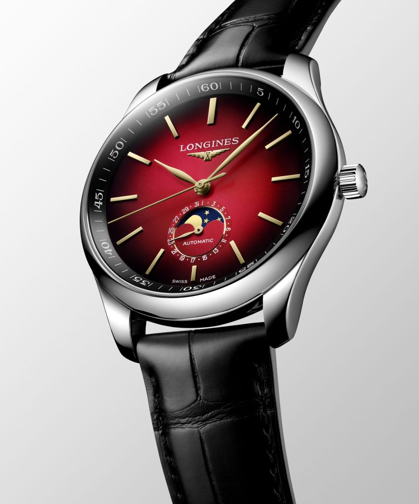 Gallop Into The New Year With These Horse-Themed Timepieces