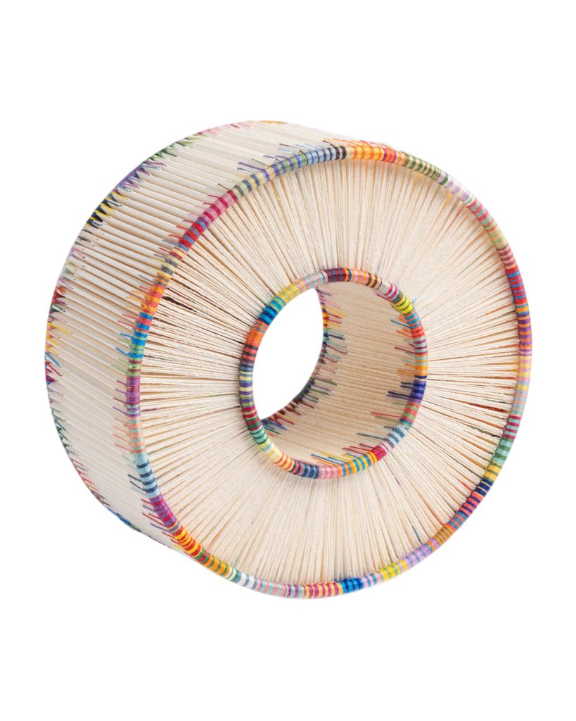 A First For Singapore: LOEWE Foundation's Craft Prize Arrives At National Gallery As Adelene Koh Joins Finalist Lineup