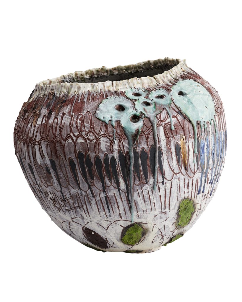A First For Singapore: Loewe Foundation's Craft Prize Arrives At National Gallery As Adelene Koh Joins Finalist Lineup
