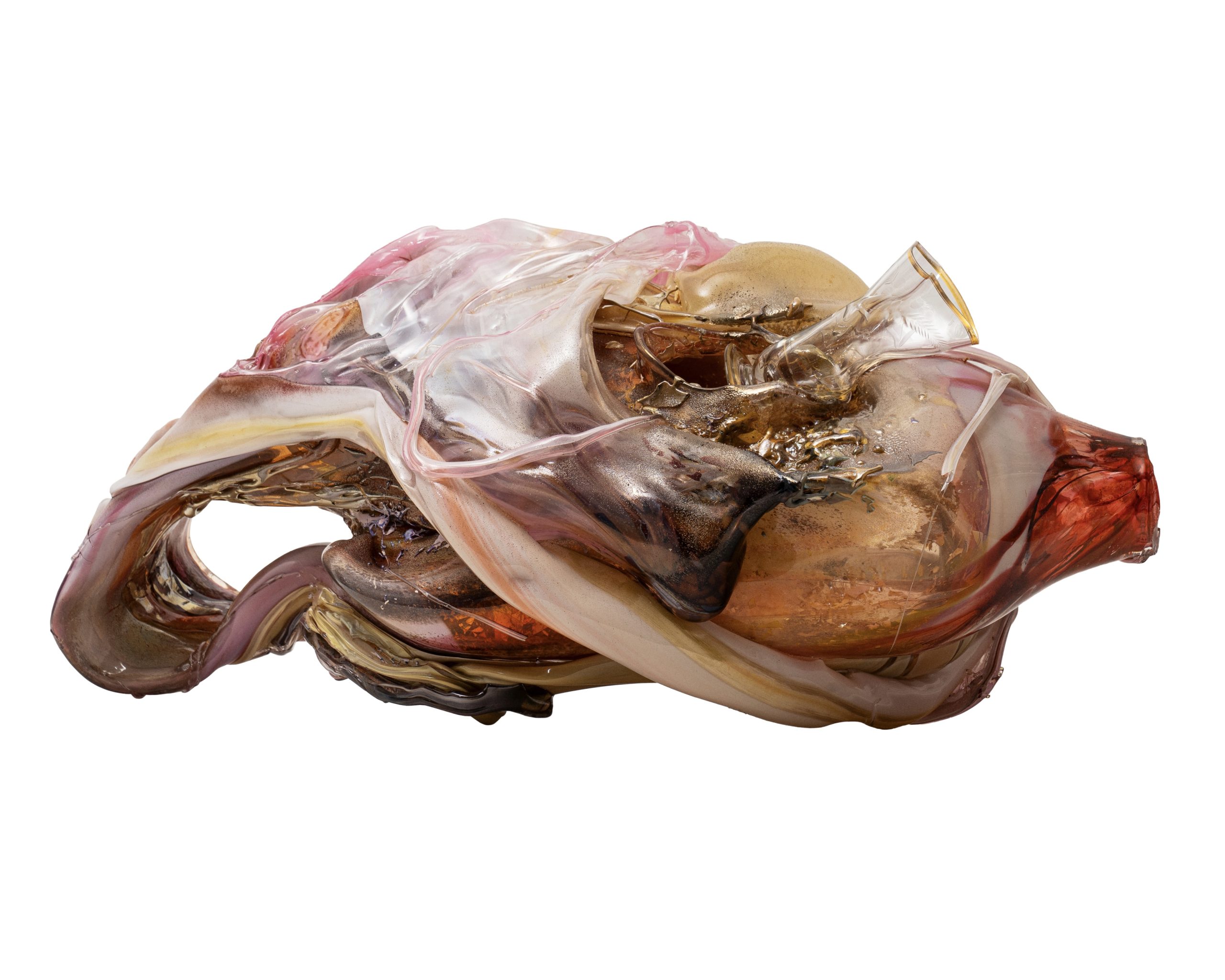 A First For Singapore: Loewe Foundation's Craft Prize Arrives At National Gallery As Adelene Koh Joins Finalist Lineup