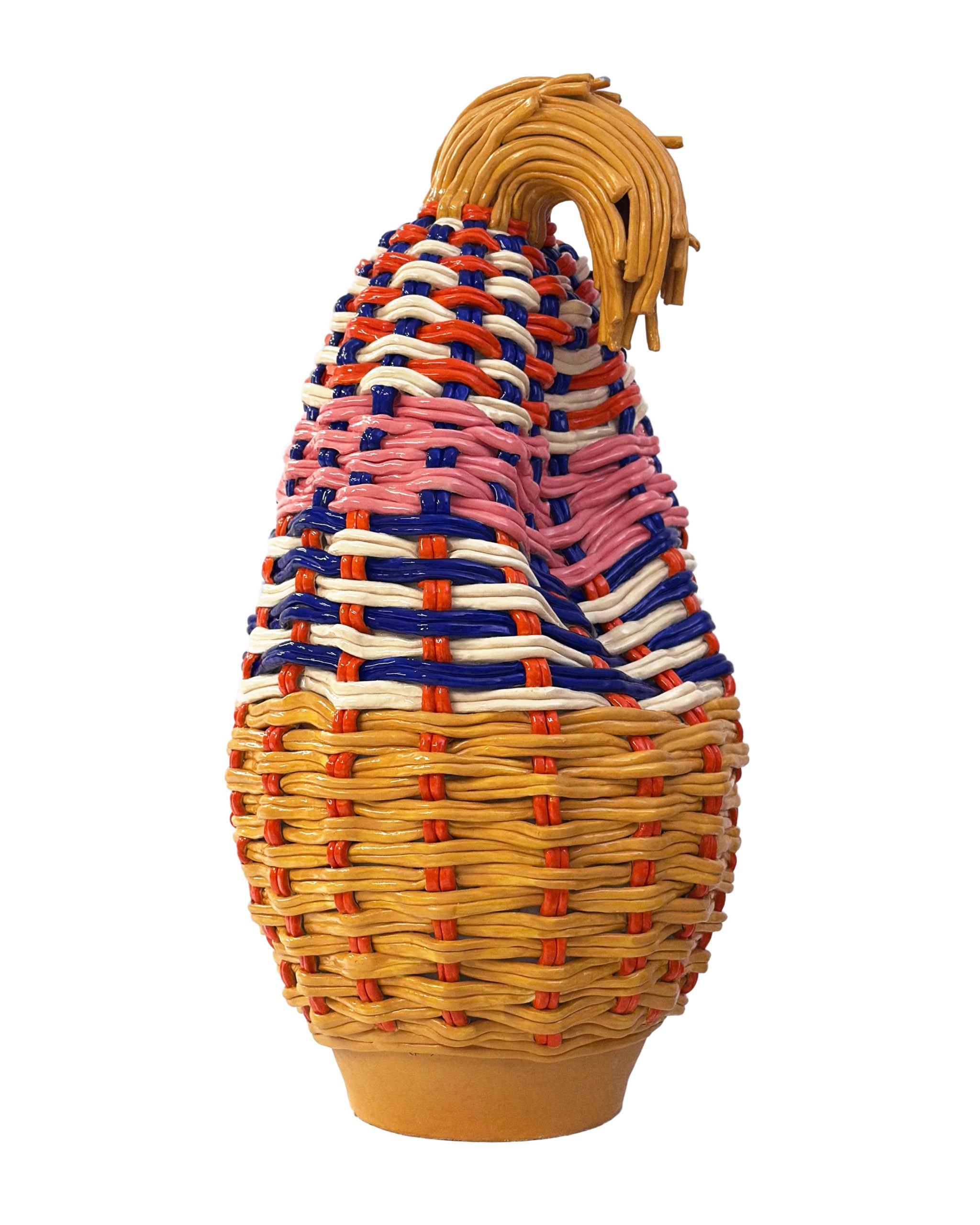 A First For Singapore: Loewe Foundation's Craft Prize Arrives At National Gallery As Adelene Koh Joins Finalist Lineup