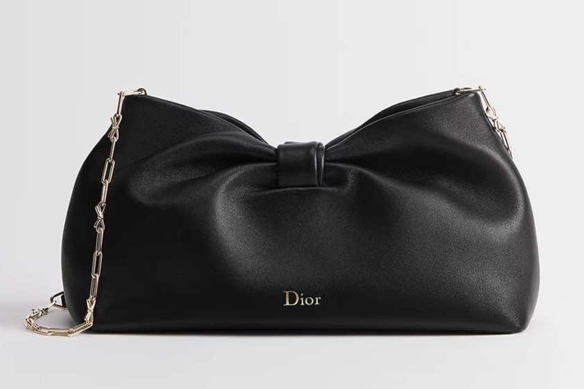 The Hot List: Fashion’s Latest Drops