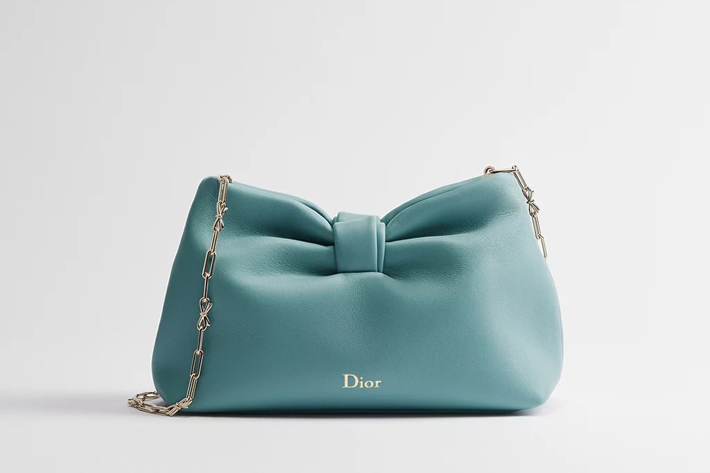 The Hot List: Fashion’s Latest Drops