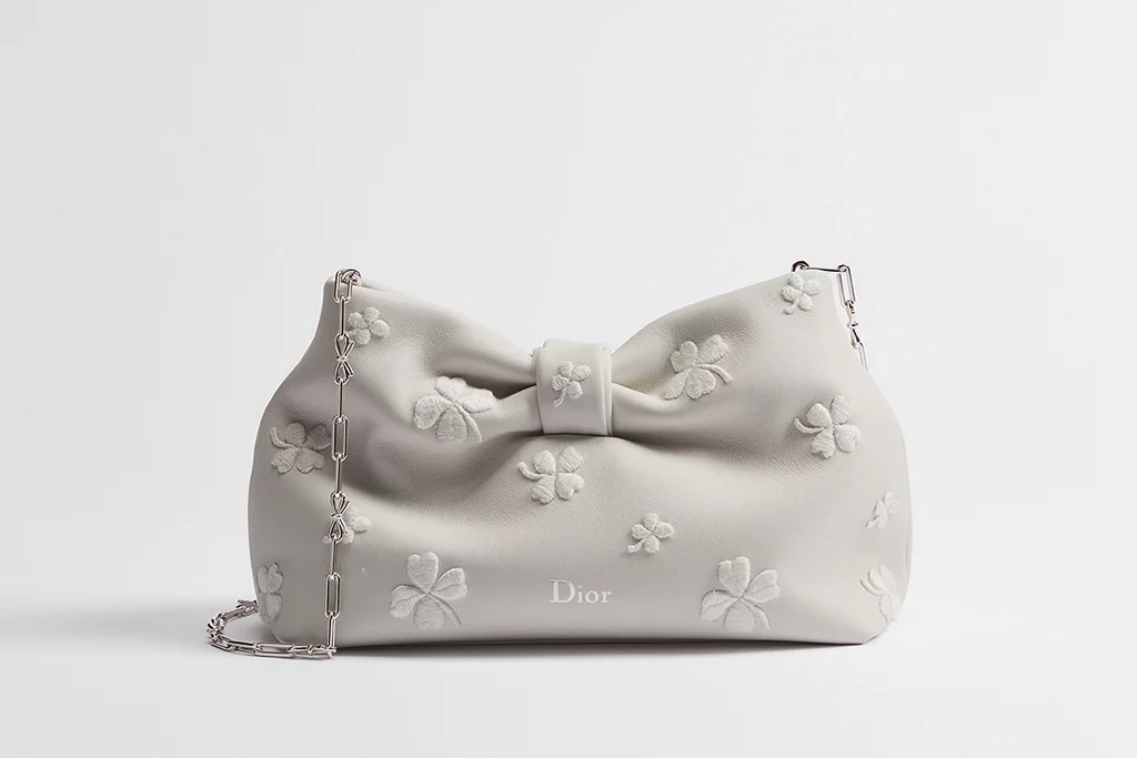 The Hot List: Fashion’s Latest Drops