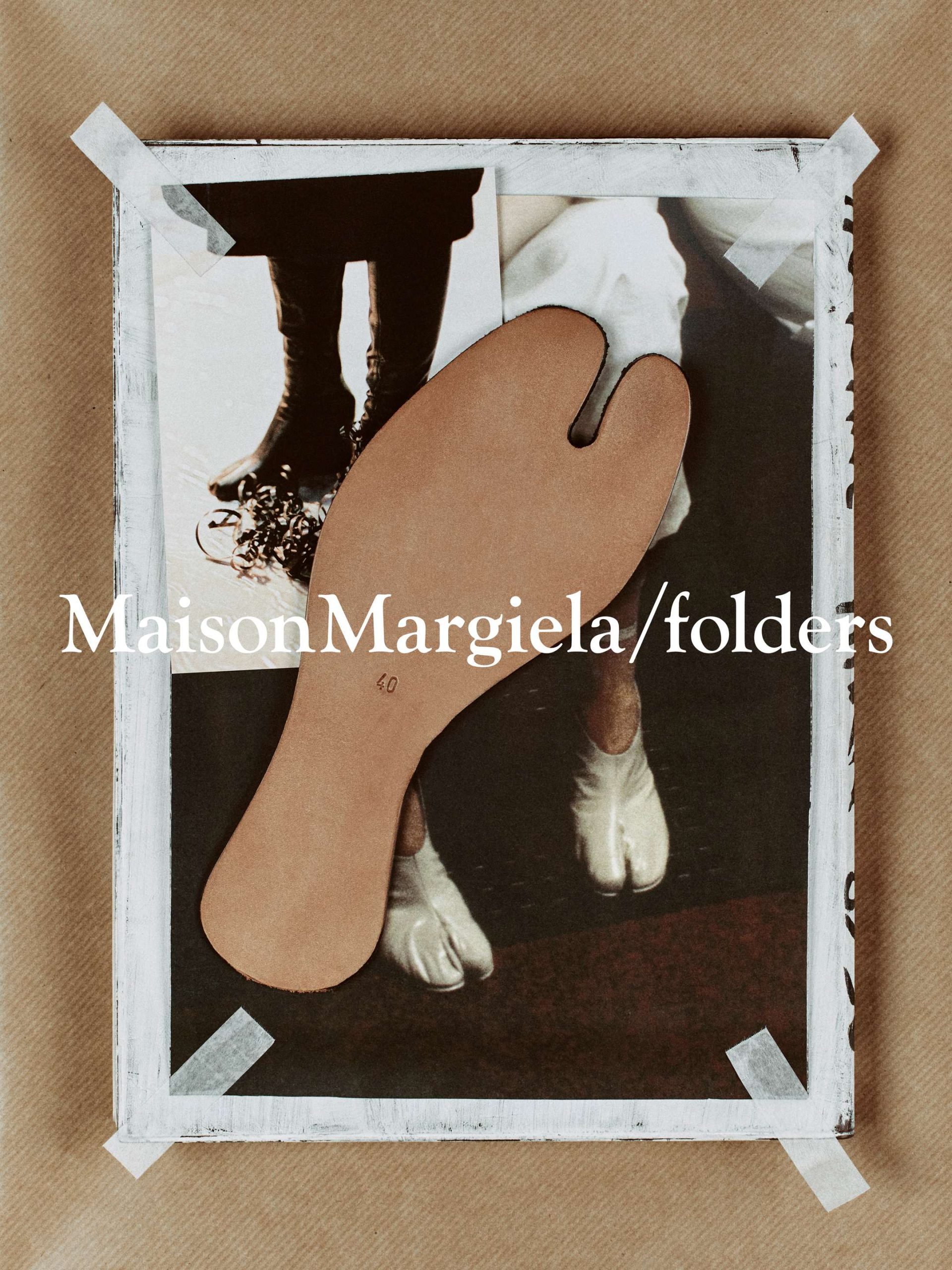 Maison Margiela Decoded: A Four-City Exhibition Series Across China