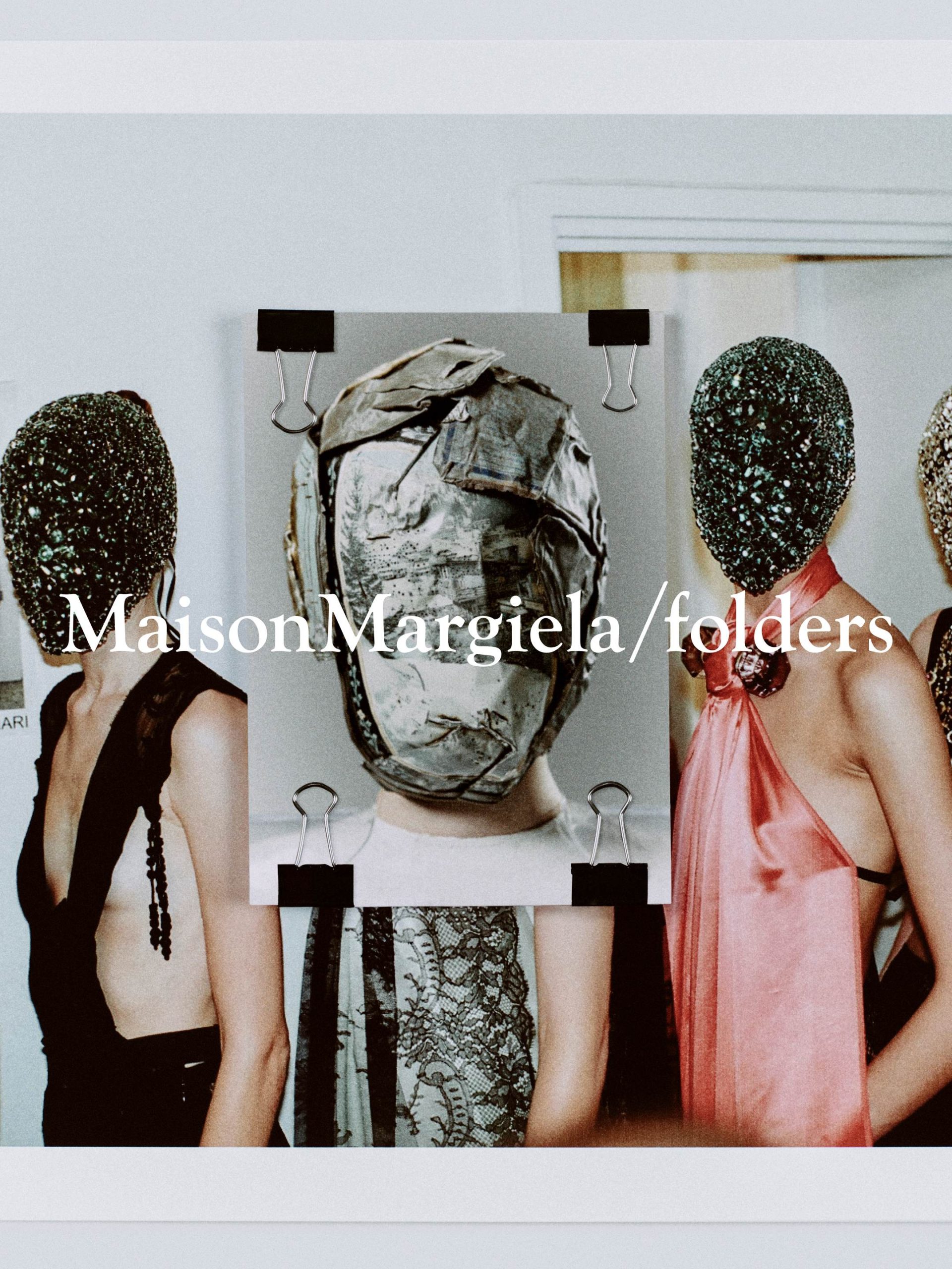 Maison Margiela Decoded: A Four-City Exhibition Series In China