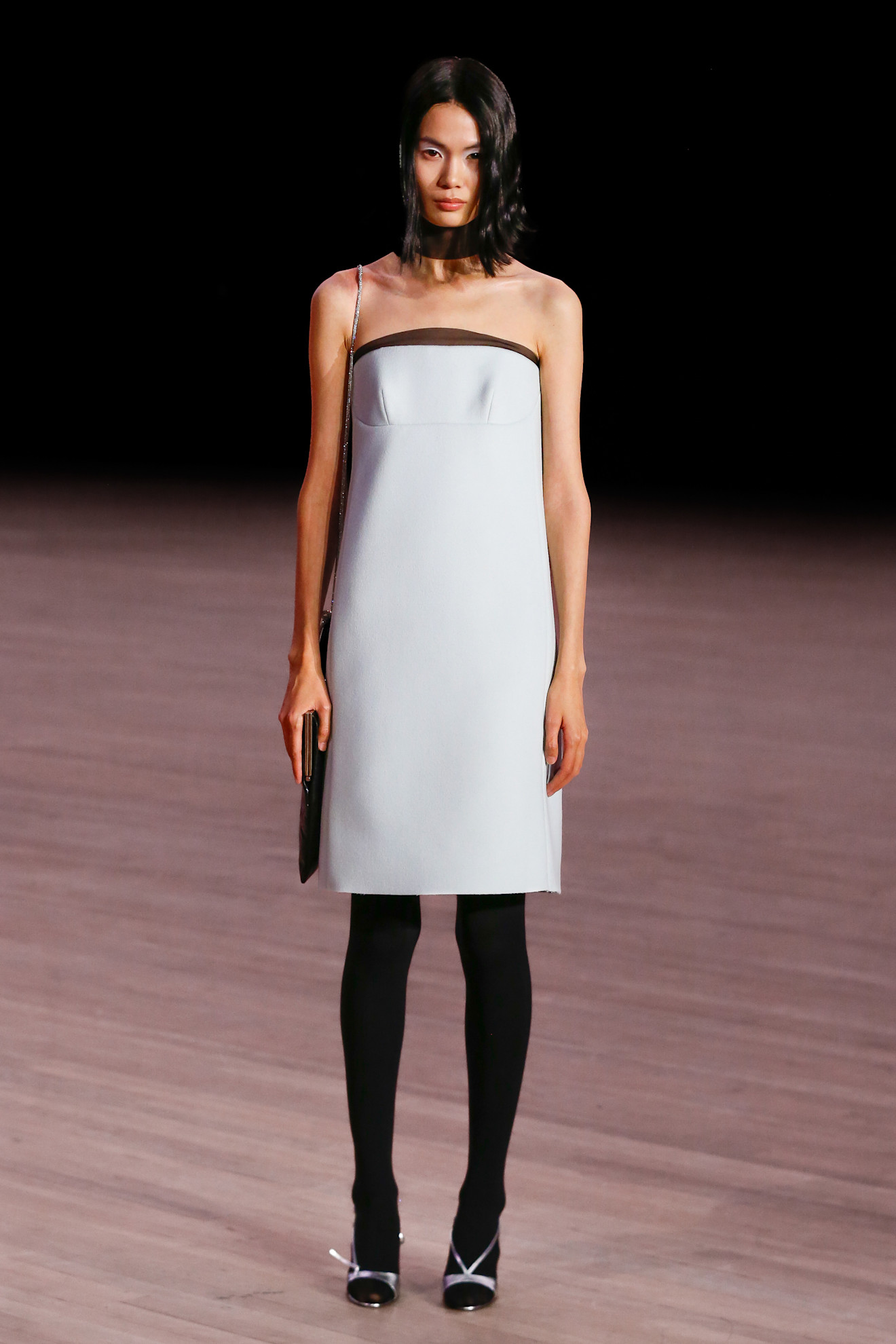 Marc Jacobs Turns Down The Volume