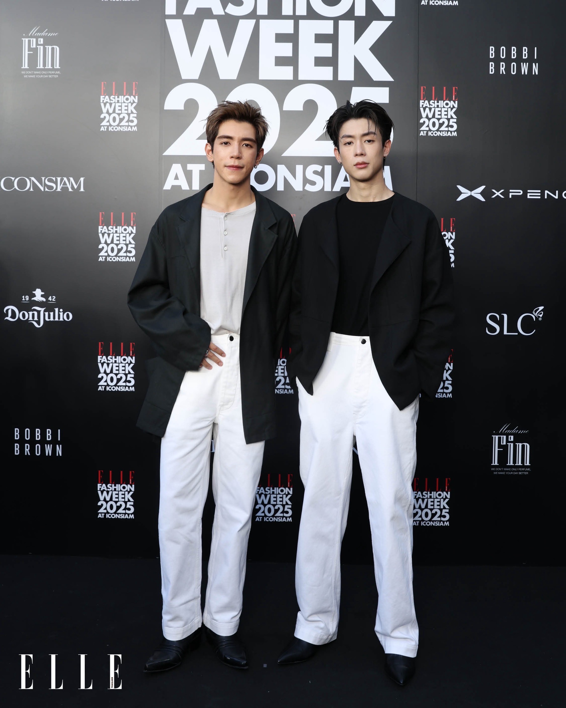 The Future Of Fashion Shines Bright At ELLE Fashion Week Thailand