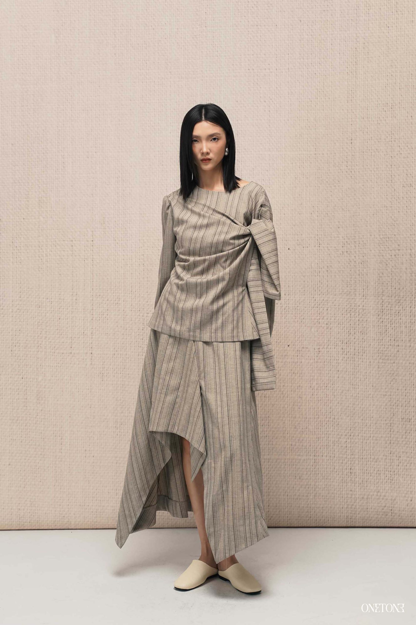 KHAAR Breathes New Life Into Discarded Textiles
