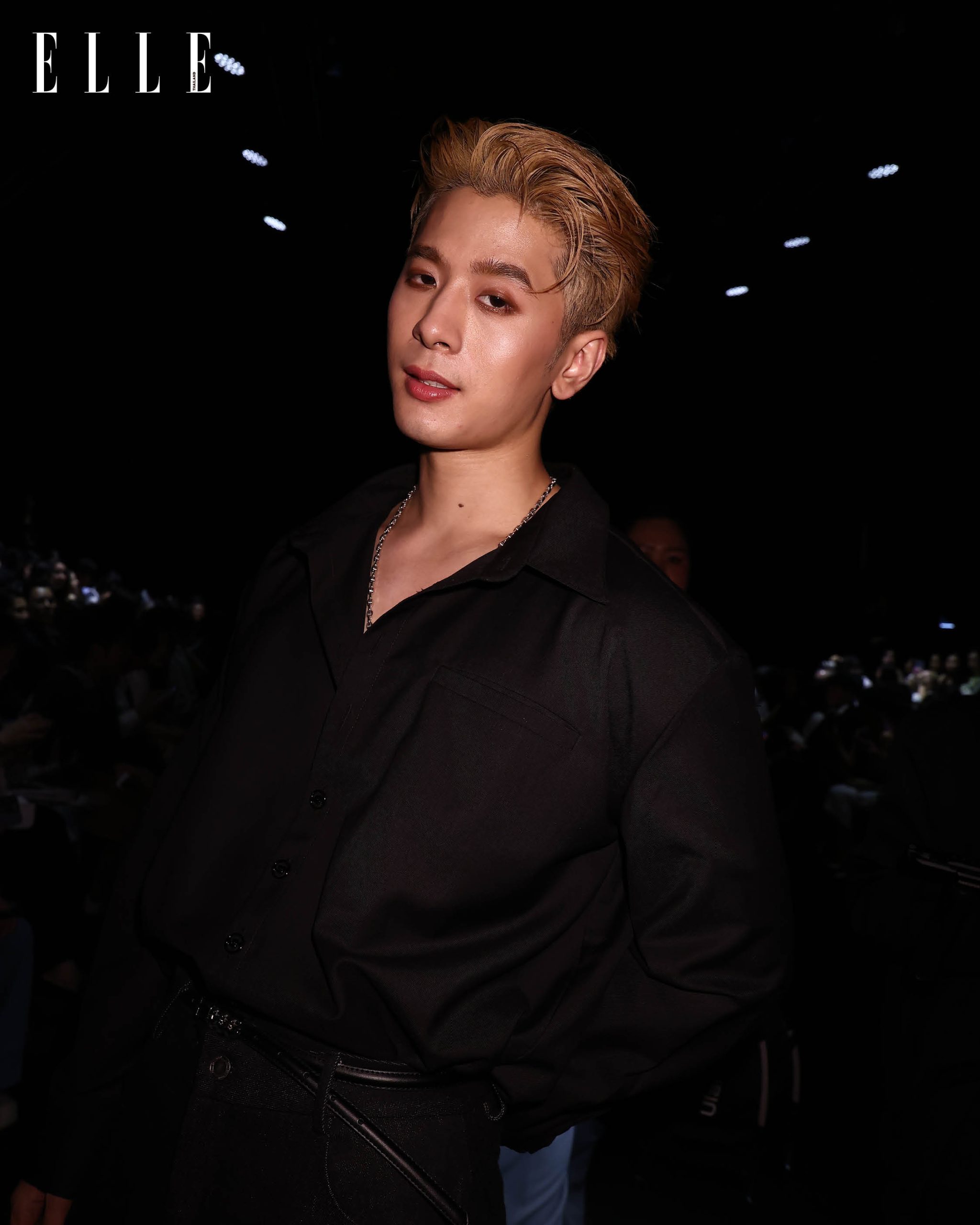 The Future Of Fashion Shines Bright At ELLE Fashion Week Thailand