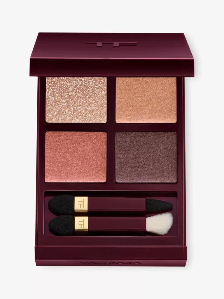 Celebrate The Season Of Love & Luck With These Red-Hued Beauty Products