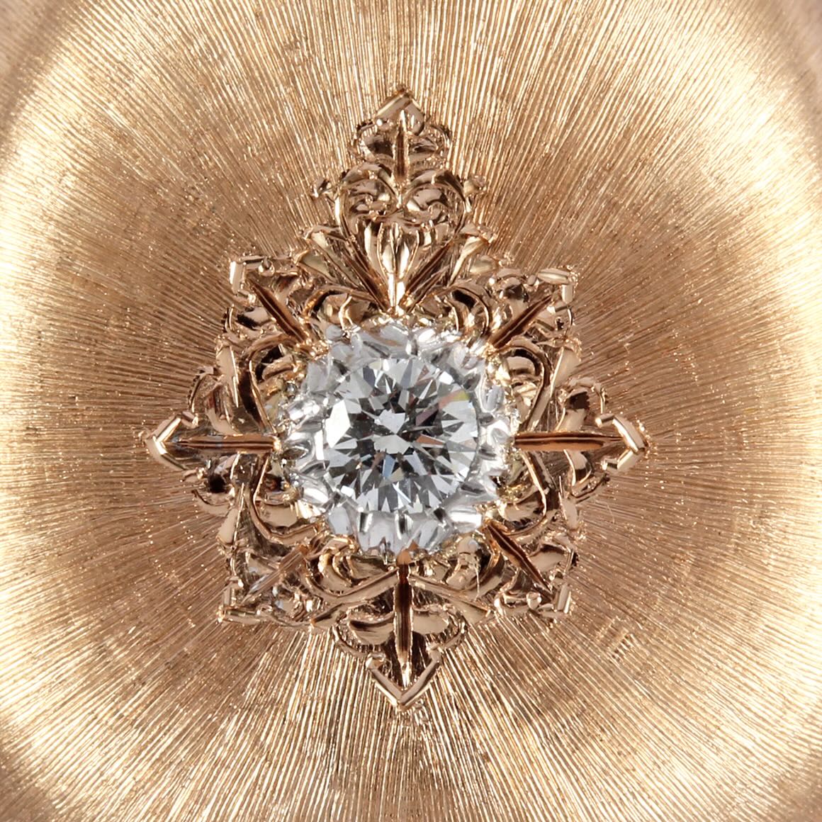 From Milan To Marina Bay Sands, Buccellati Sets The Tone For A Day Of Love With These Style Mavens