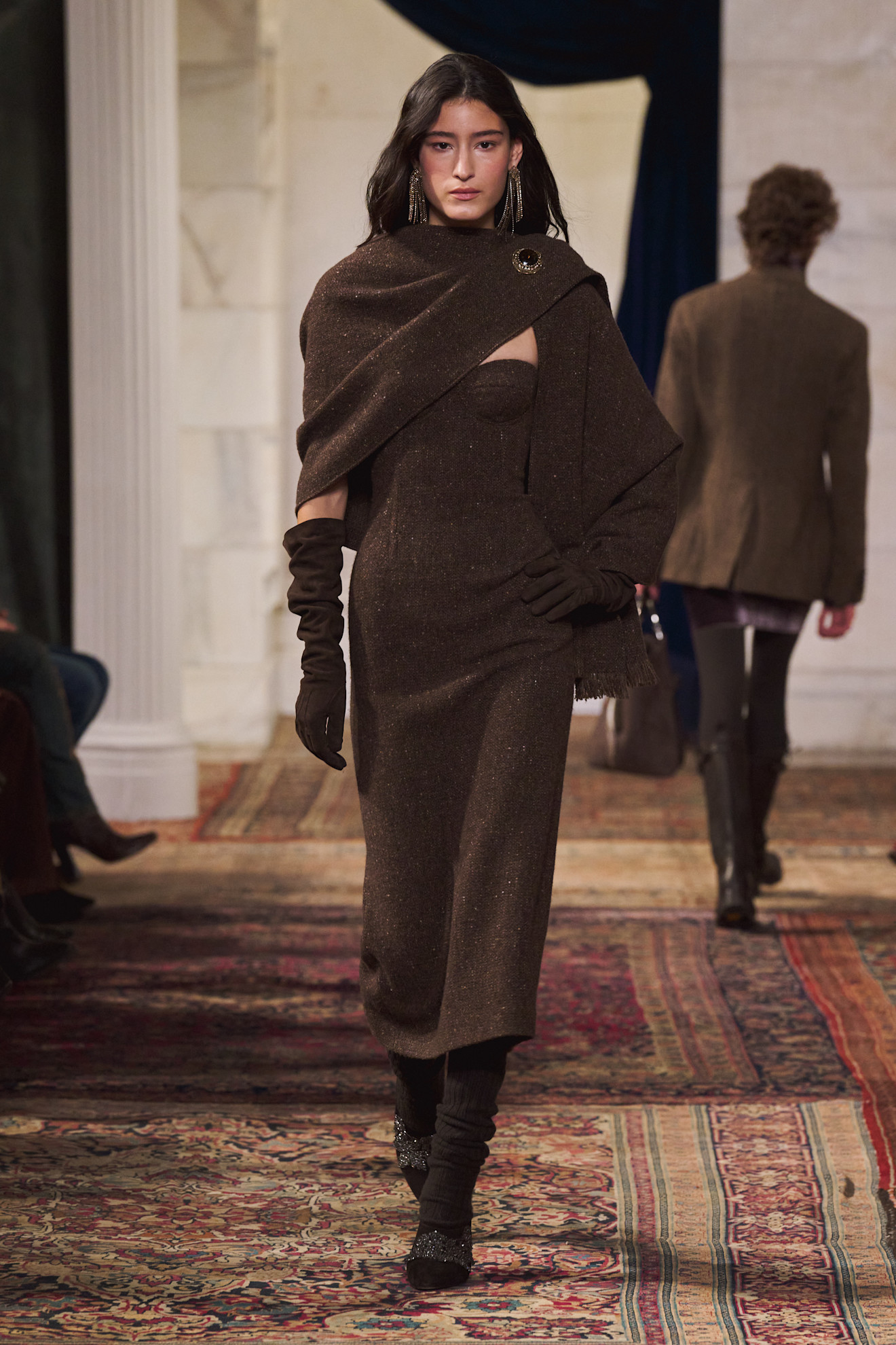 New York Fashion Week Fall/Winter 2026: A Season of Recalibrated Glamour