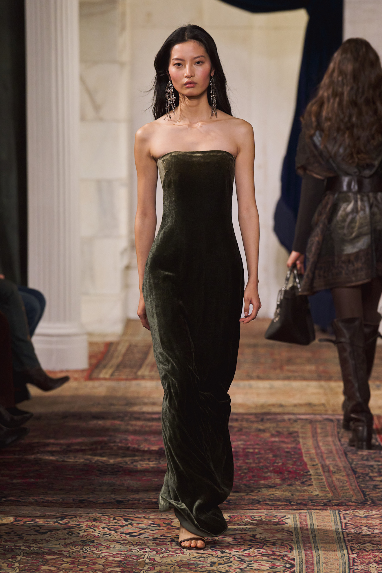 New York Fashion Week Fall/Winter 2026: A Season of Recalibrated Glamour