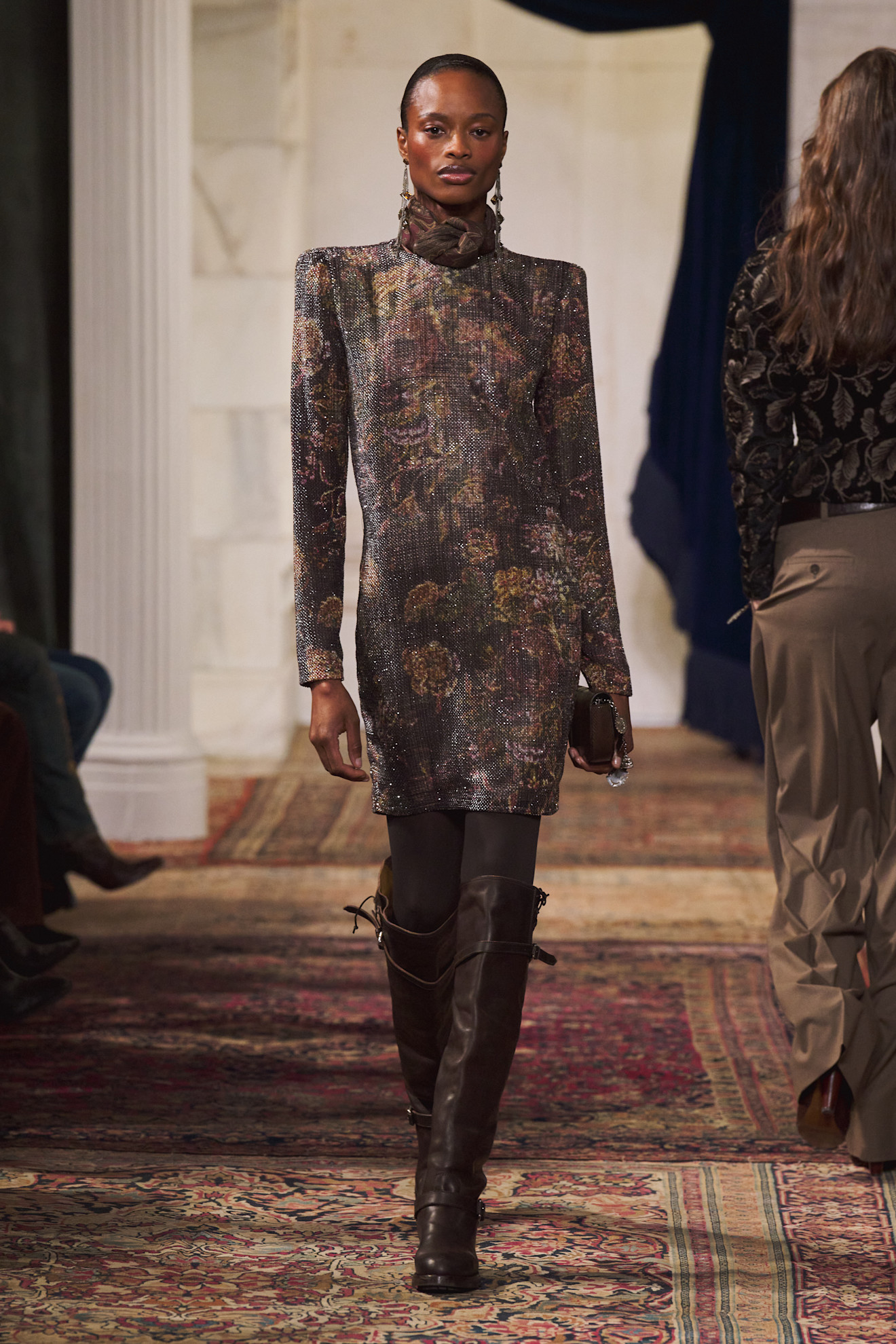 New York Fashion Week Fall/Winter 2026: A Season of Recalibrated Glamour