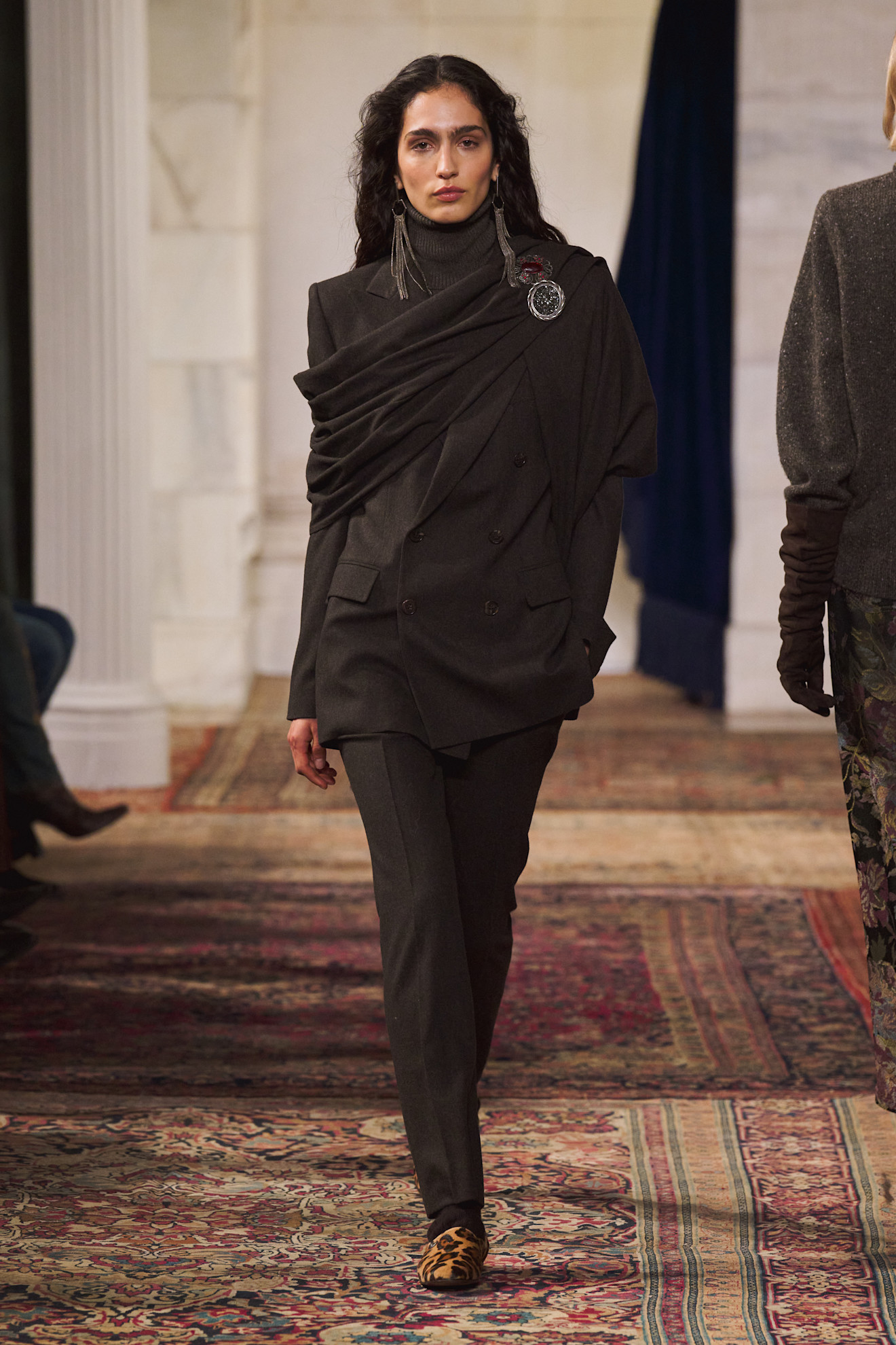New York Fashion Week Fall/Winter 2026: A Season of Recalibrated Glamour