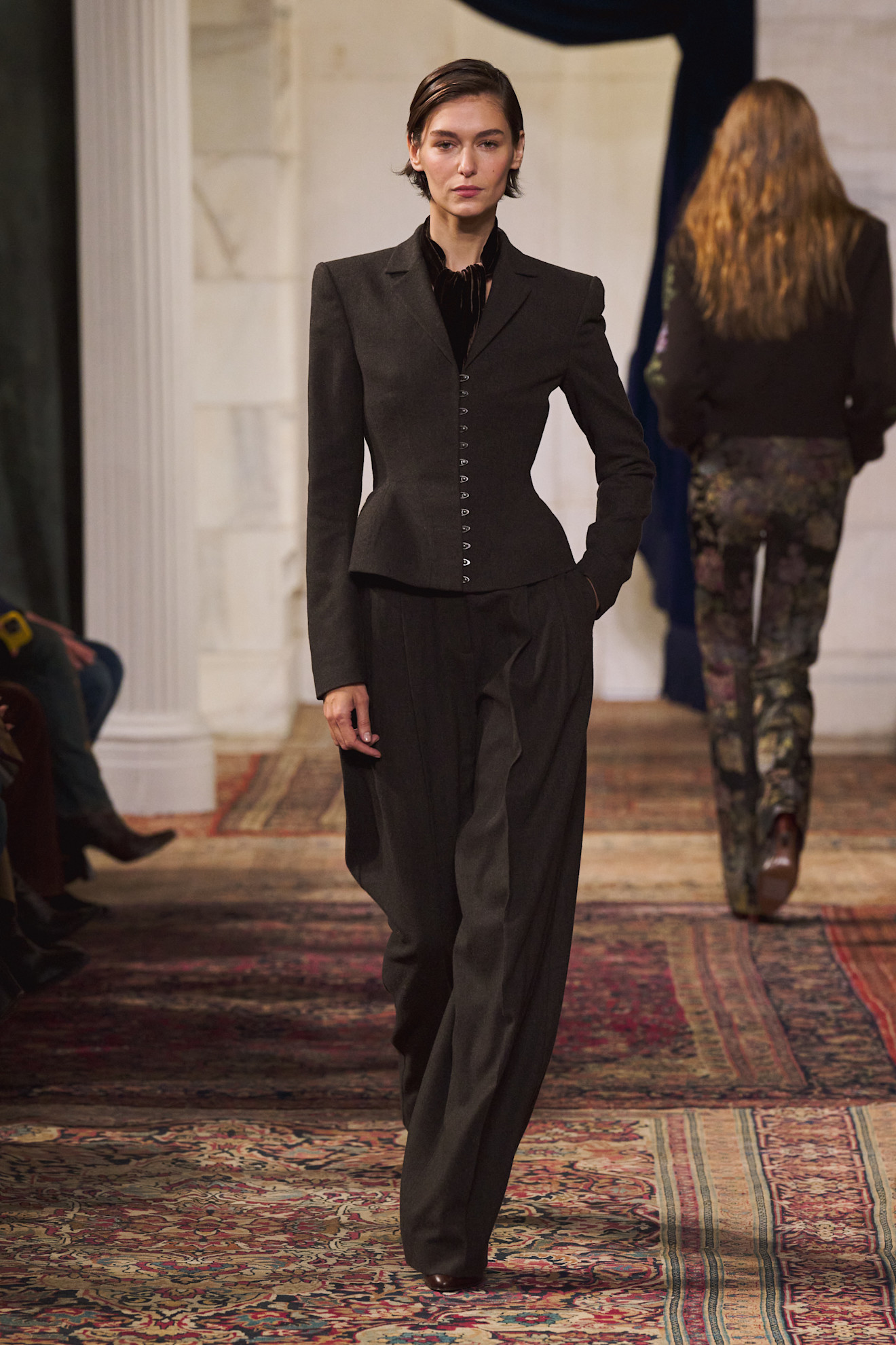 New York Fashion Week Fall/Winter 2026: A Season of Recalibrated Glamour