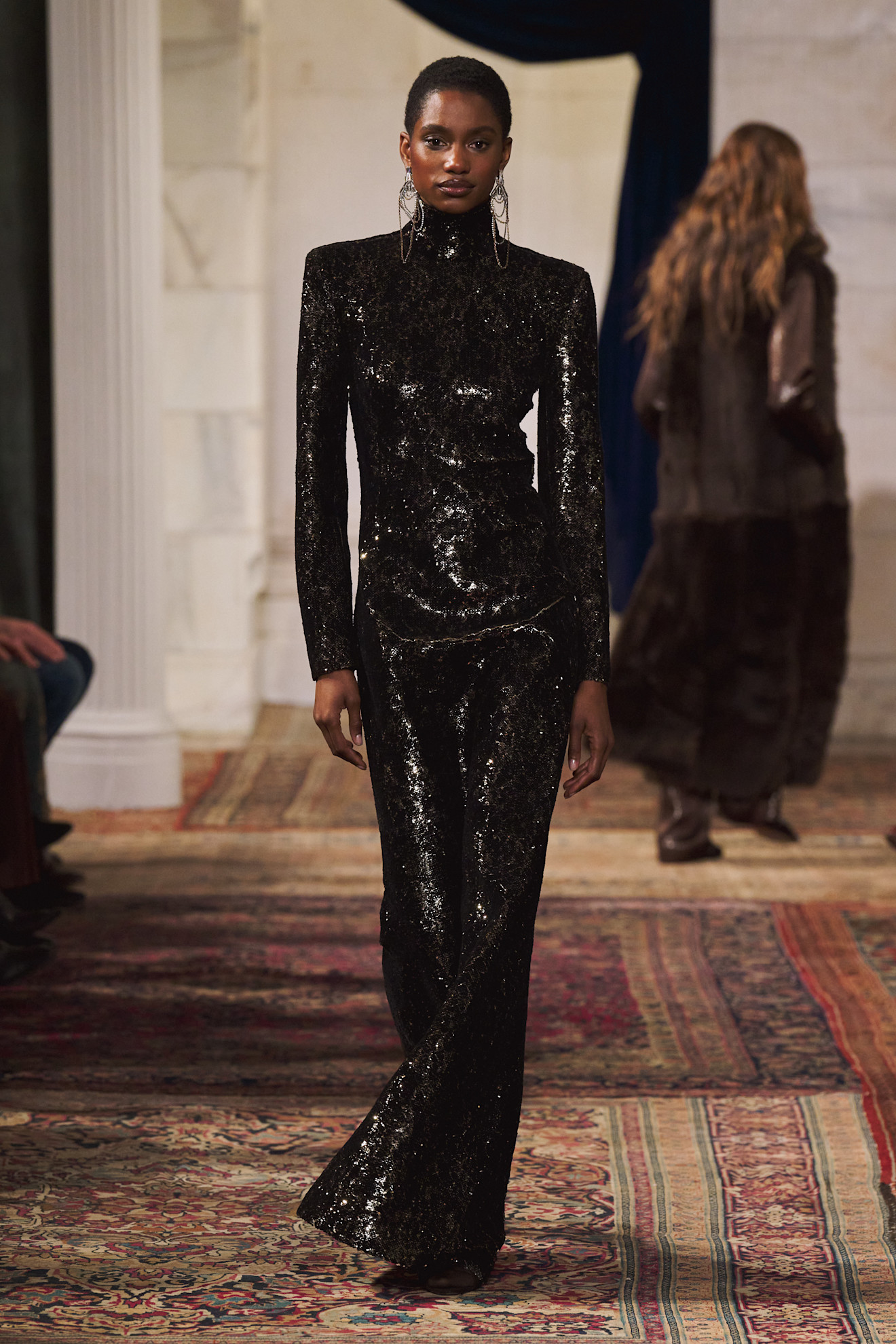 New York Fashion Week Fall/Winter 2026: A Season of Recalibrated Glamour