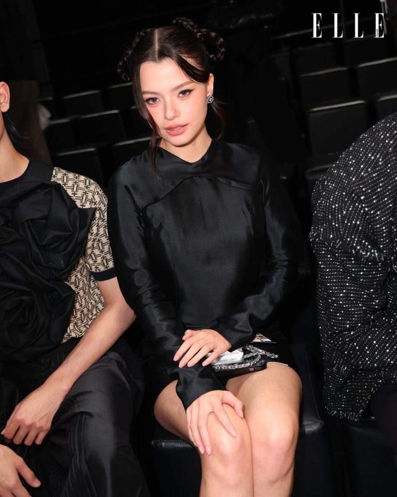 The Future Of Fashion Shines Bright At Fashion Week Thailand