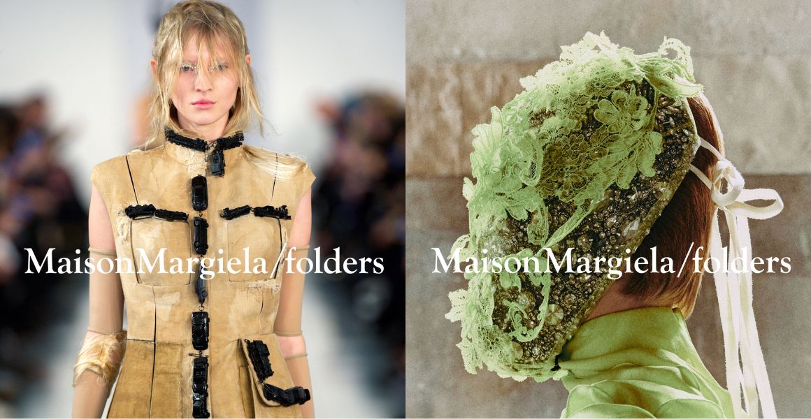 Maison Margiela Decoded: A Four-City Exhibition Series In China