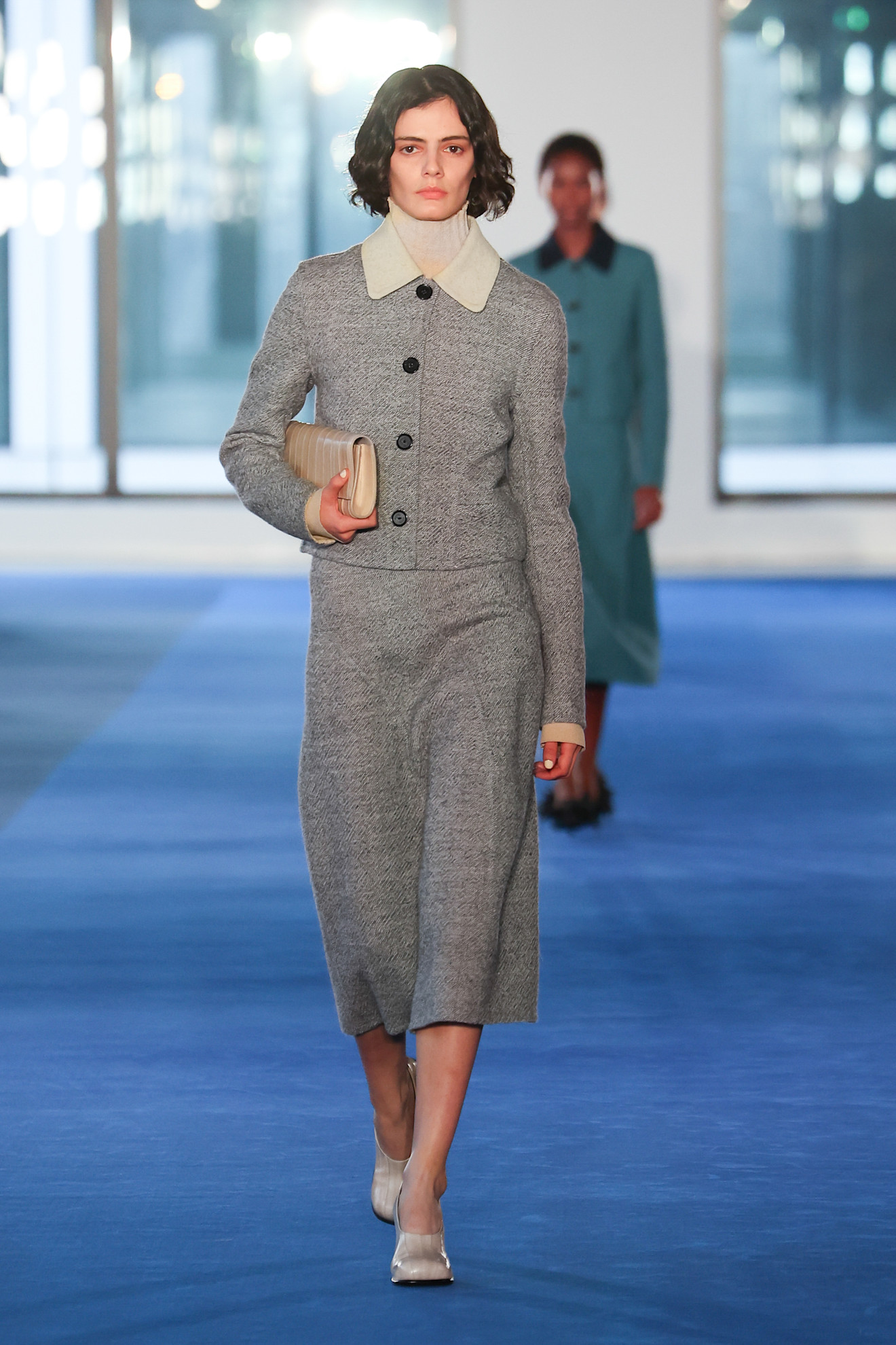 New York Fashion Week Fall/Winter 2026: A Season of Recalibrated Glamour