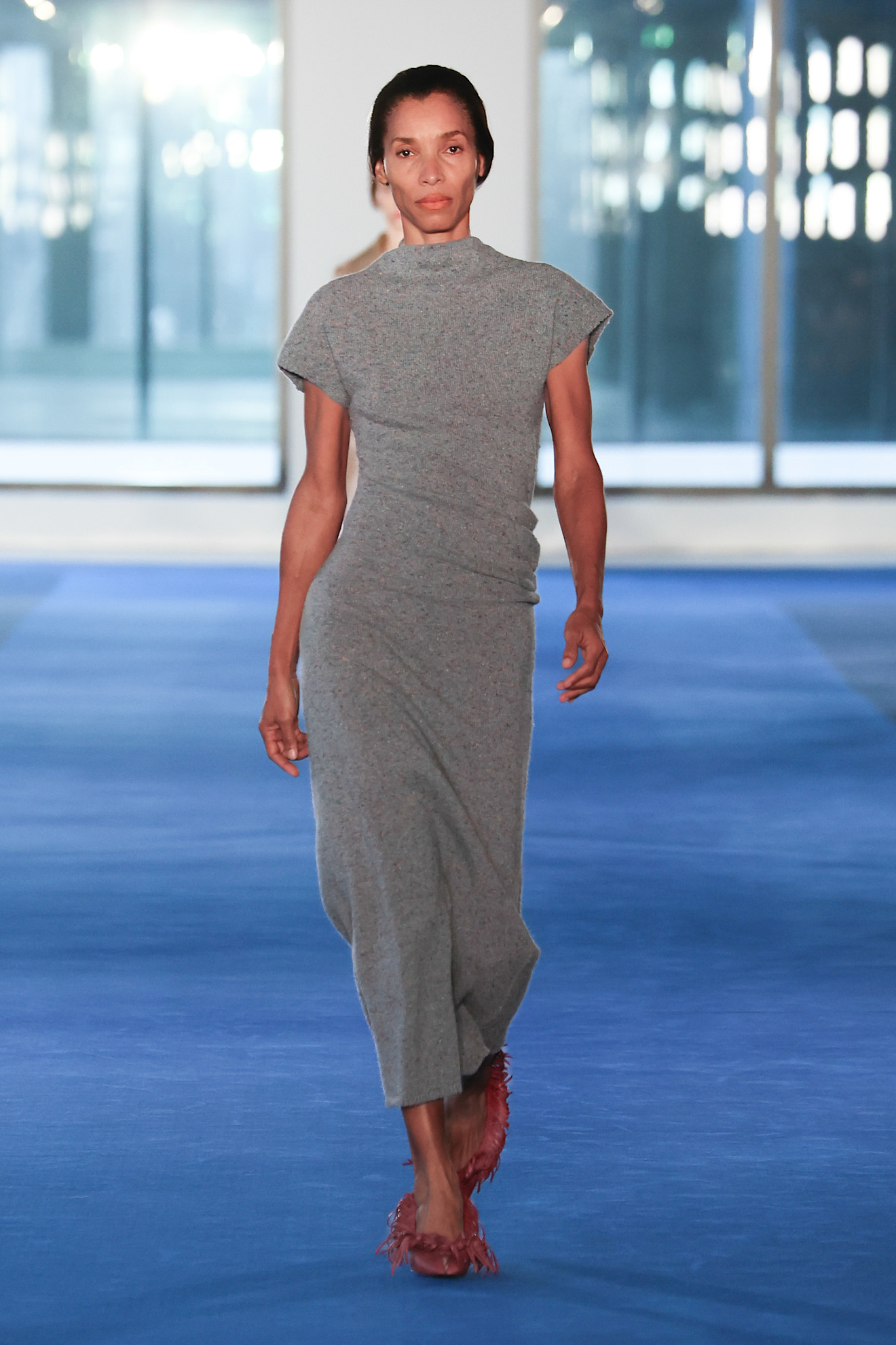 New York Fashion Week Fall/Winter 2026: A Season of Recalibrated Glamour