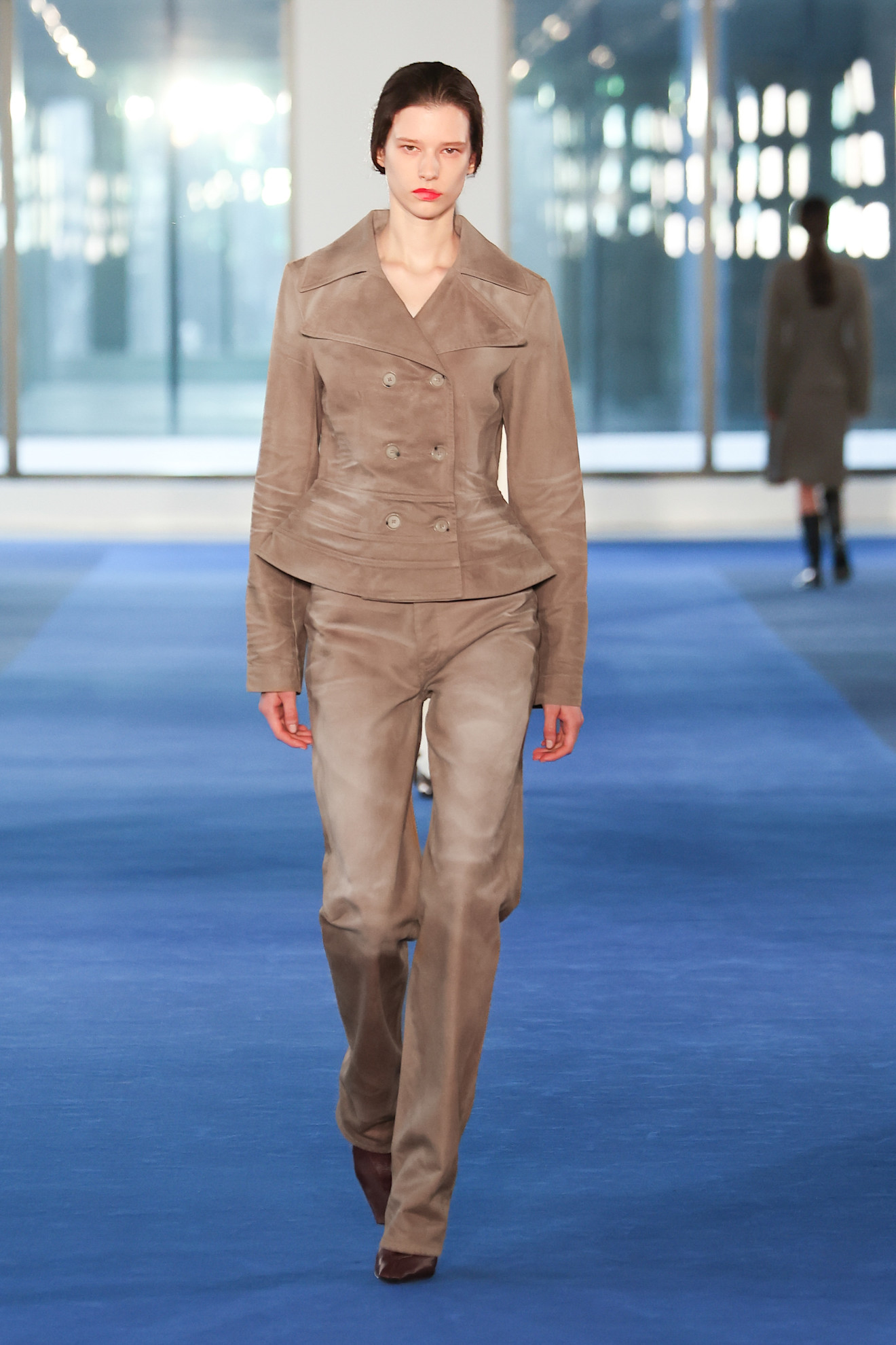 New York Fashion Week Fall/Winter 2026: A Season of Recalibrated Glamour