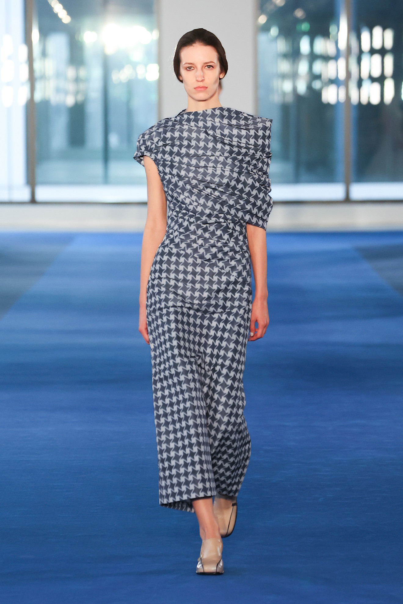 New York Fashion Week Fall/Winter 2026: A Season of Recalibrated Glamour