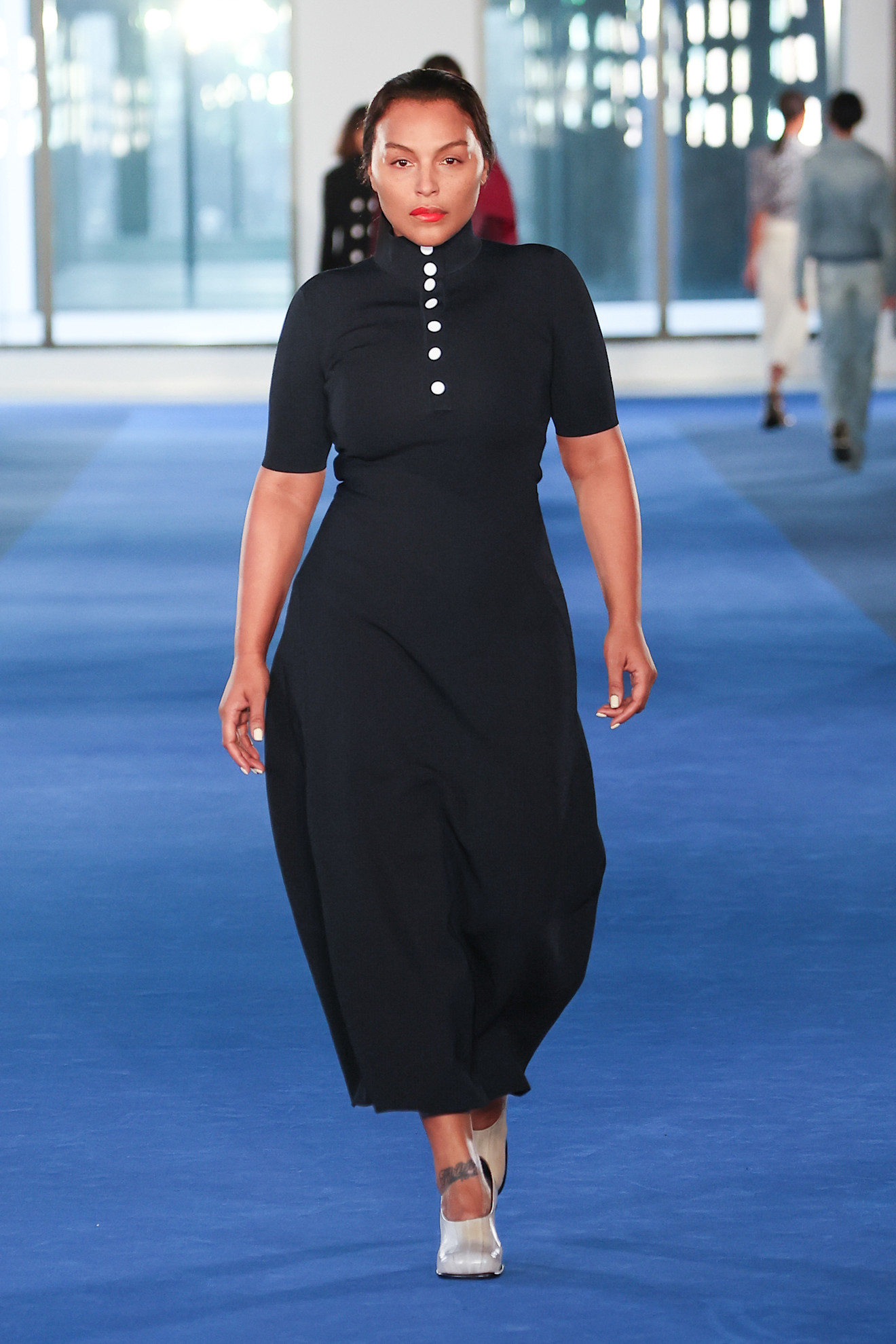 New York Fashion Week Fall/Winter 2026: A Season of Recalibrated Glamour