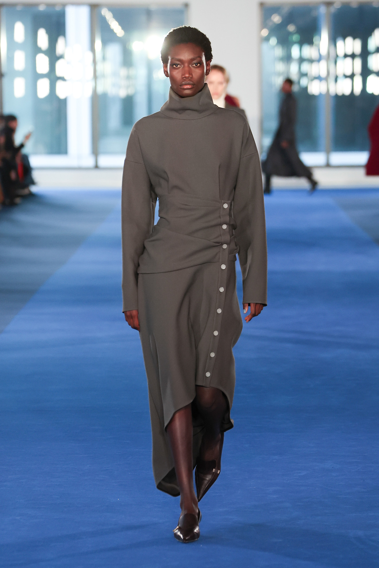 New York Fashion Week Fall/Winter 2026: A Season of Recalibrated Glamour