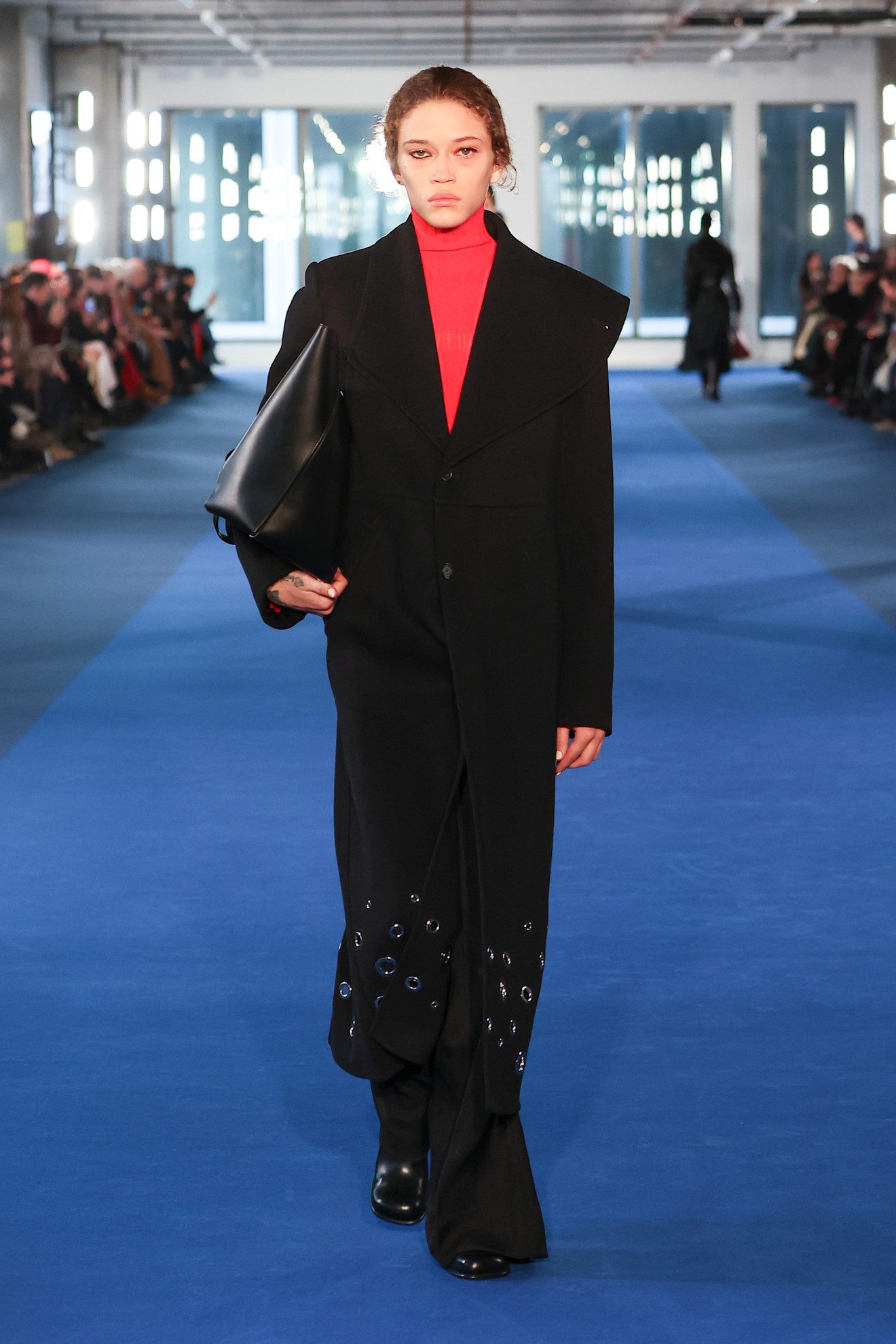 New York Fashion Week Fall/Winter 2026: A Season of Recalibrated Glamour