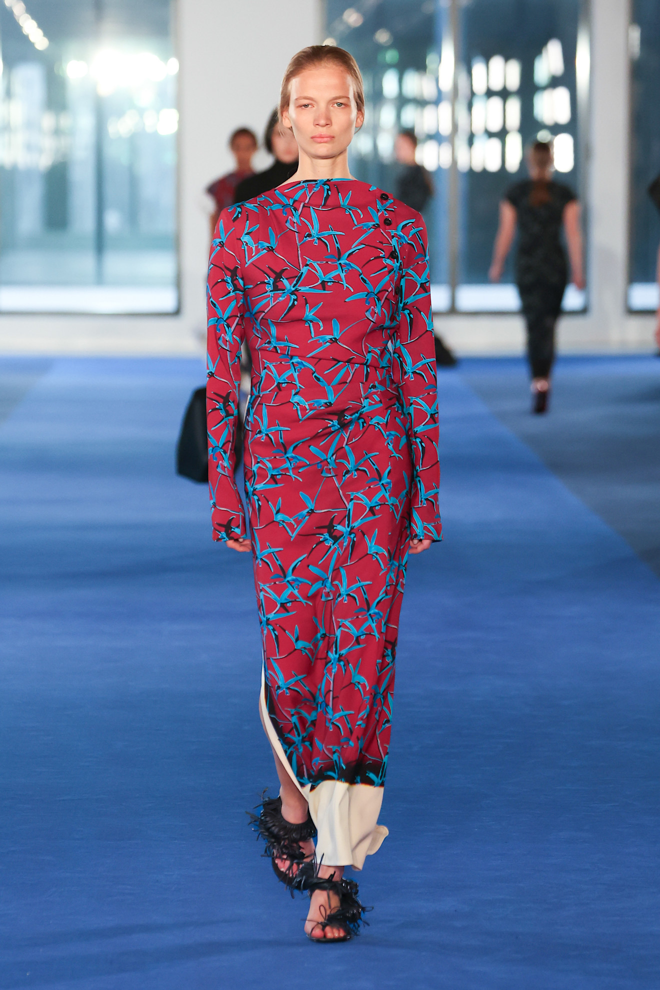 New York Fashion Week Fall/Winter 2026: A Season of Recalibrated Glamour