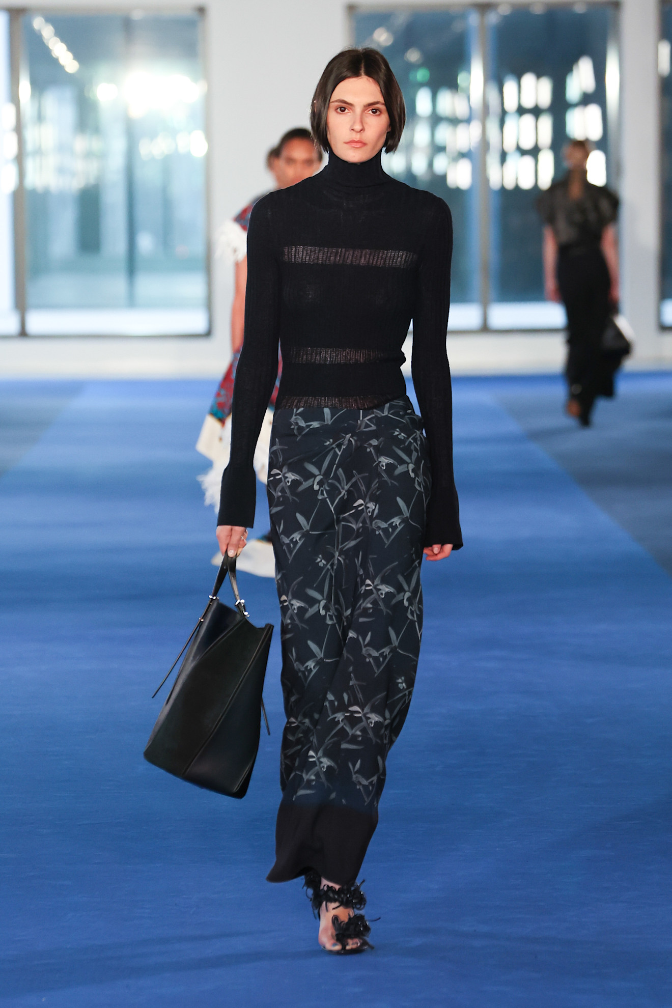 New York Fashion Week Fall/Winter 2026: A Season of Recalibrated Glamour