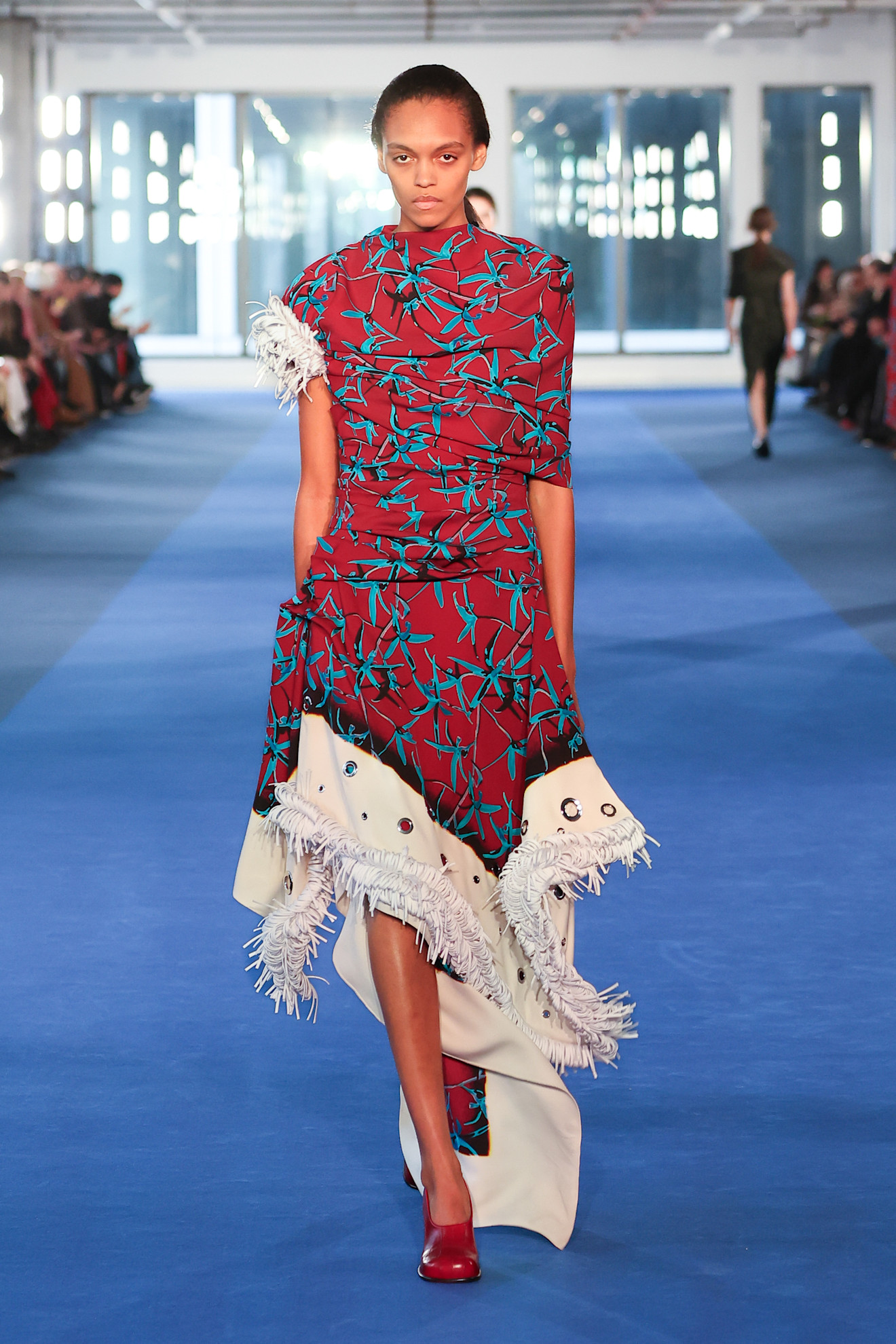 New York Fashion Week Fall/Winter 2026: A Season of Recalibrated Glamour