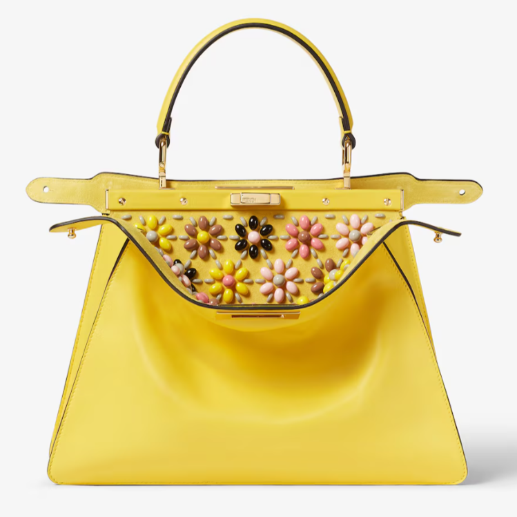 The Hot List: Fashion’s Latest Drops