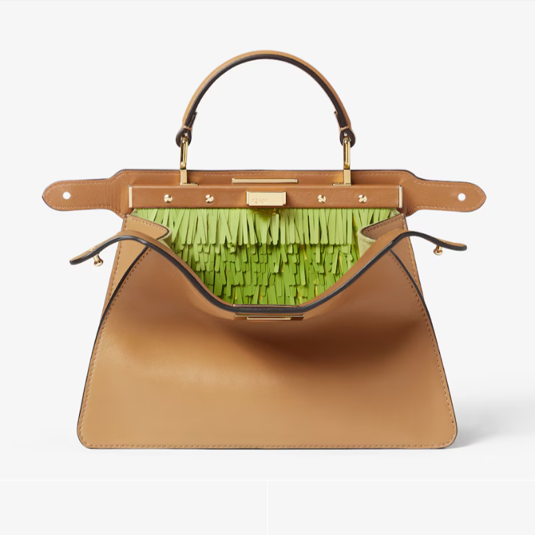 The Hot List: Fashion’s Latest Drops