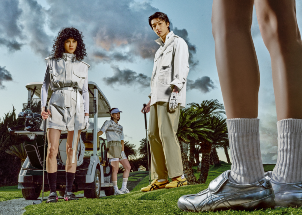 The Latest Fashion Drops To Know & Shop