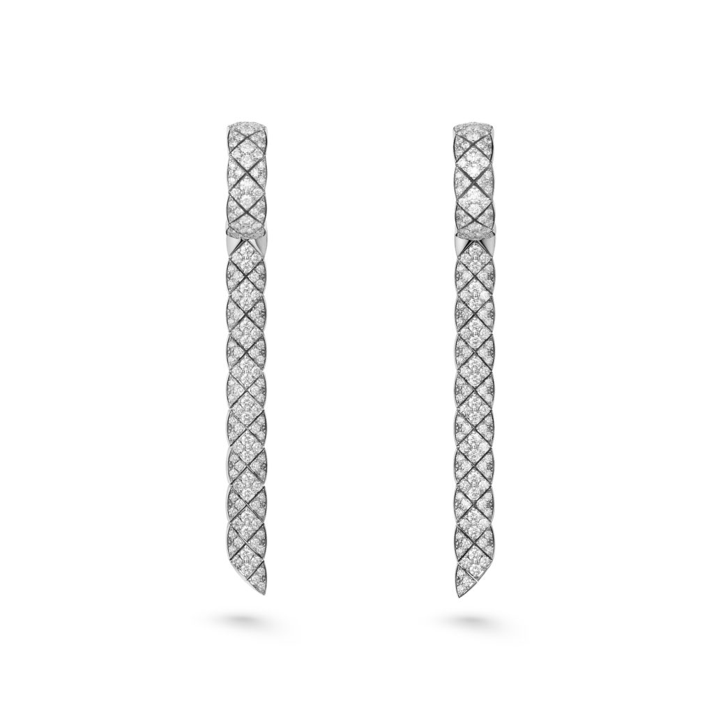 Chanel's Coco Crush Jewellery Just Got Even More Crush-Worthy