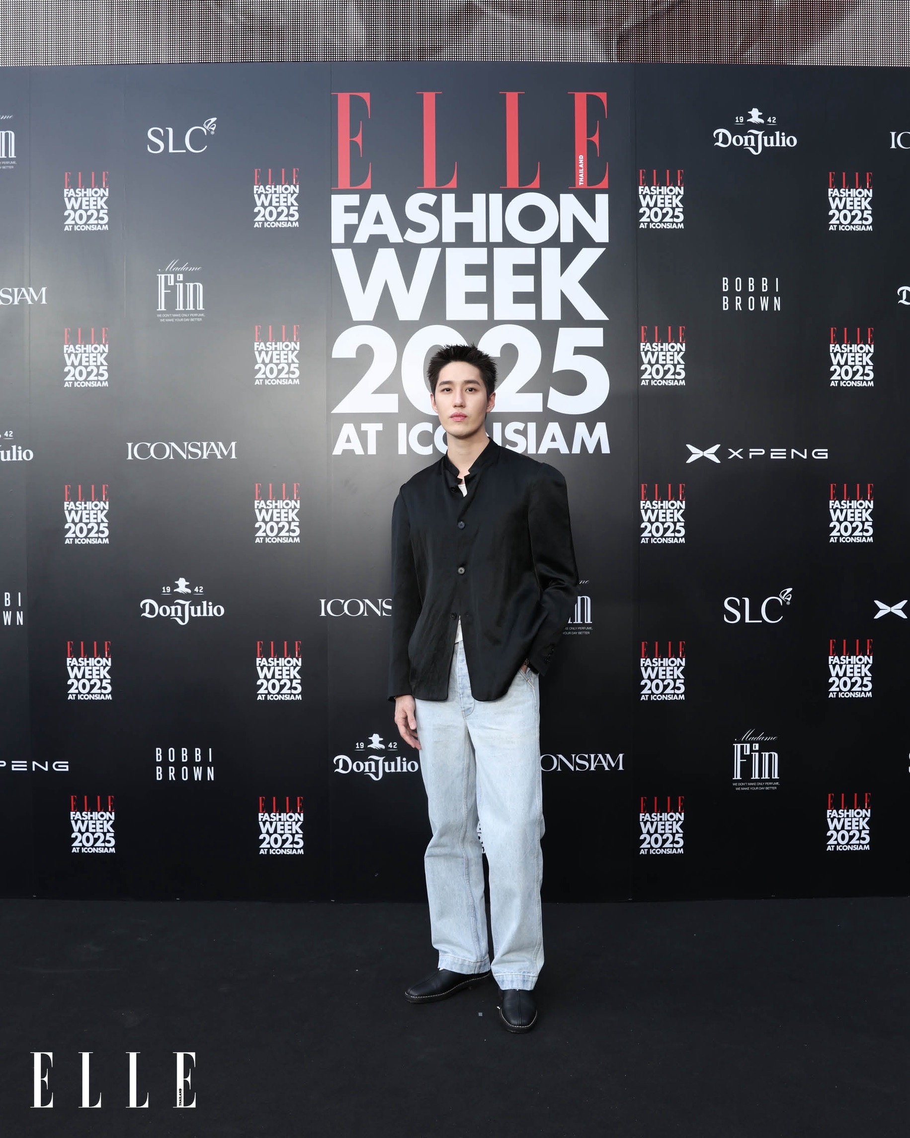 The Future Of Fashion Shines Bright At ELLE Fashion Week Thailand