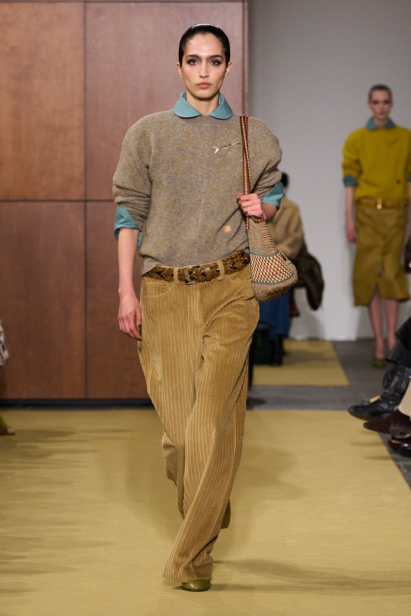 New York Fashion Week Fall/Winter 2026: A Season of Recalibrated Glamour
