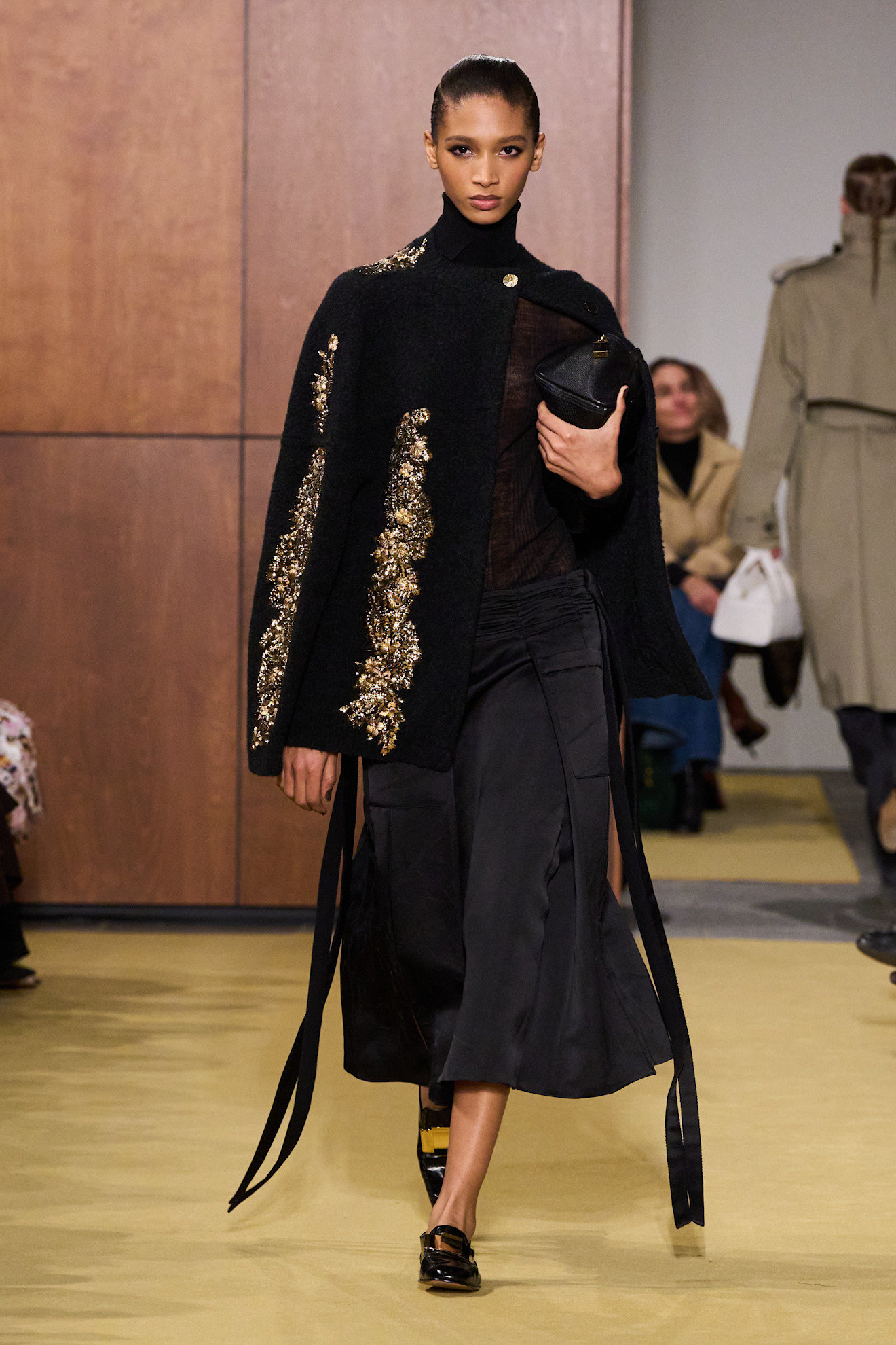 New York Fashion Week Fall/Winter 2026: A Season of Recalibrated Glamour