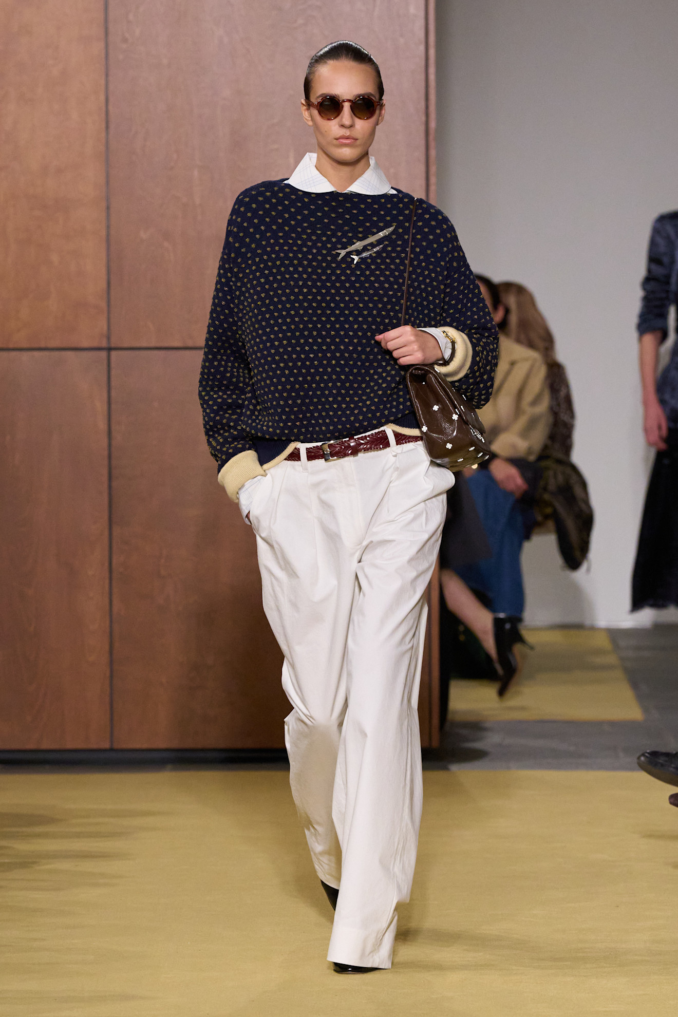 New York Fashion Week Fall/Winter 2026: A Season of Recalibrated Glamour
