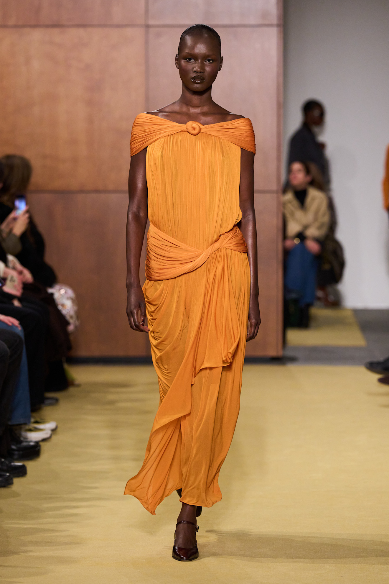 New York Fashion Week Fall/Winter 2026: A Season of Recalibrated Glamour