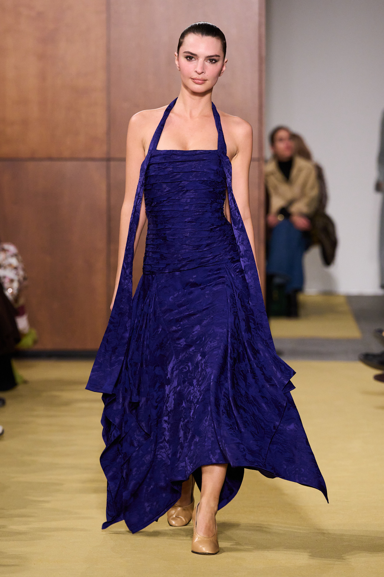 New York Fashion Week Fall/Winter 2026: A Season of Recalibrated Glamour