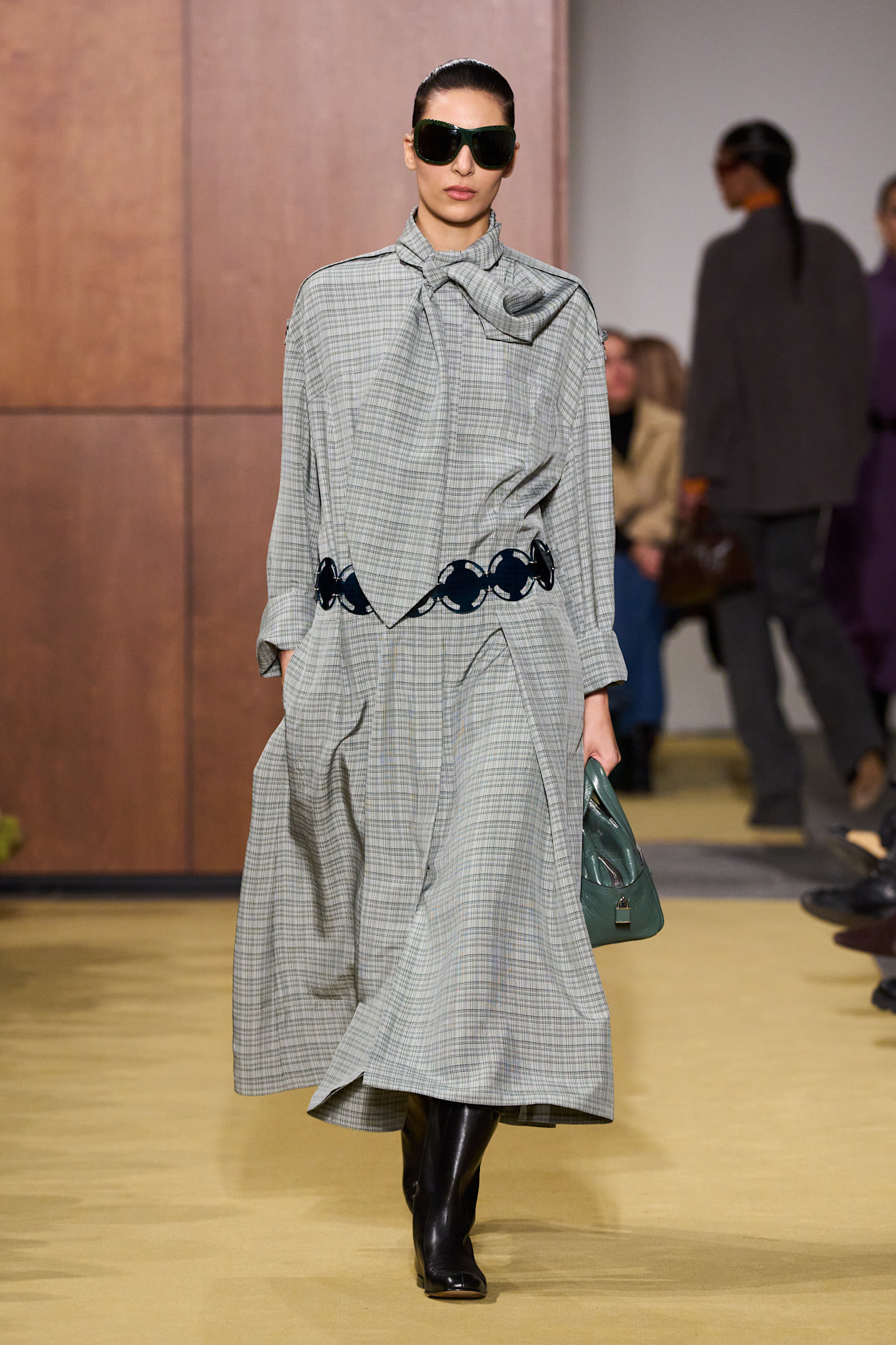 New York Fashion Week Fall/Winter 2026: A Season of Recalibrated Glamour