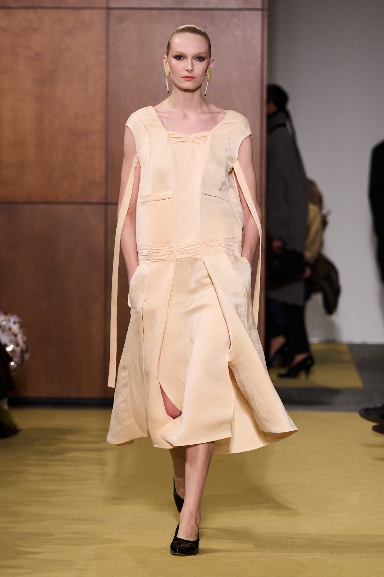 New York Fashion Week Fall/Winter 2026: A Season of Recalibrated Glamour