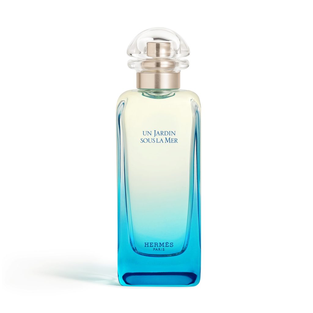 How A Bucket-List Trip To French Polynesia Inspired Hermès’ Latest Fragrance