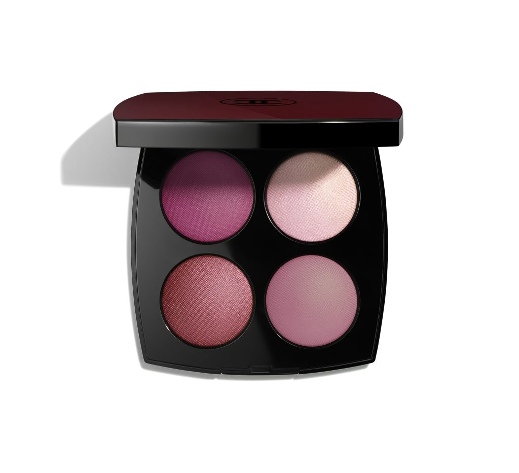 Celebrate The Season Of Love & Luck With These Beauty Products