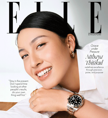 Home - ELLE Singapore
