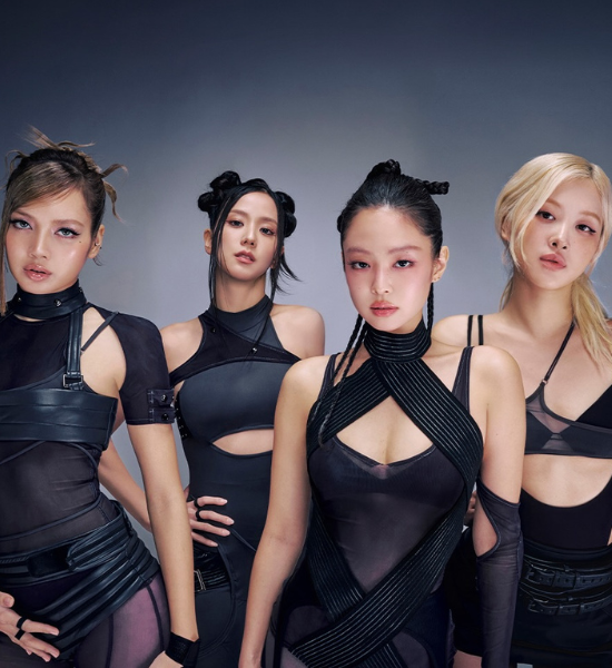 The Best Beauty Looks From Blackpink's DEADLINE Era